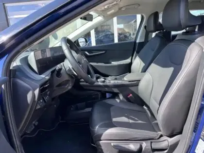 Photo 10 Kia Ev6 Gén. I Ph1 Air Active 5