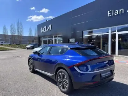 Photo 6 Kia Ev6 Gén. I Ph1 Air Active 5