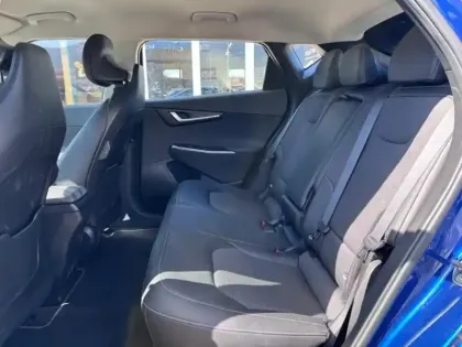 Photo 12 Kia Ev6 Gén. I Ph1 Air Active 5