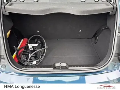 Photo 5 Fiat 500 Gén. II Ph1 MY22 Action Plus 3