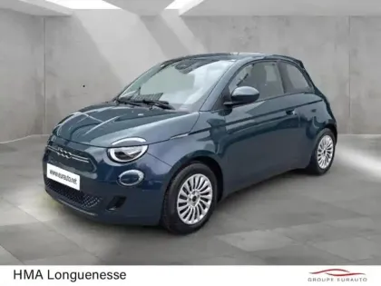 Photo Fiat 500 Action Plus