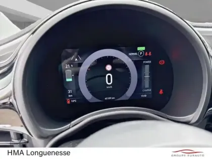 Photo 9 Fiat 500 Gén. II Ph1 MY22 Action Plus 3