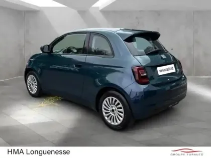 Photo 6 Fiat 500 Gén. II Ph1 MY22 Action Plus 3