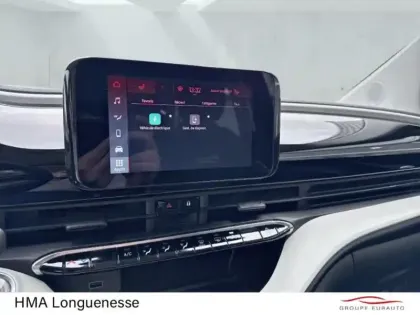 Photo 13 Fiat 500 Gén. II Ph1 MY22 Action Plus 3