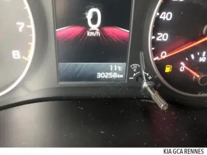 Photo 5 Kia Picanto Gén. III Ph2 GT Line 5
