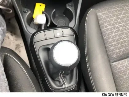 Photo 8 Kia Picanto Gén. III Ph2 GT Line 5