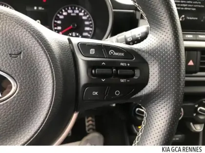 Photo 9 Kia Picanto Gén. III Ph2 GT Line 5