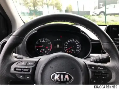 Photo 7 Kia Picanto Gén. III Ph2 GT Line 5