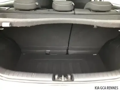 Photo 14 Kia Picanto Gén. III Ph2 GT Line 5