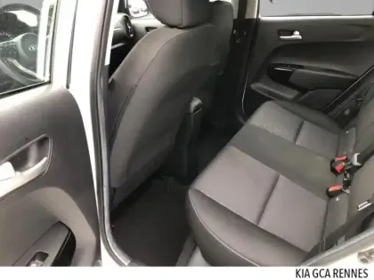 Photo 13 Kia Picanto Gén. III Ph2 GT Line 5