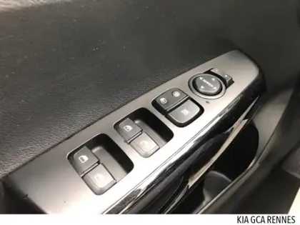 Photo 11 Kia Picanto Gén. III Ph2 GT Line 5