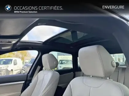 Photo 11 BMW Serie 3 Gén. I (F34) Ph2 Luxury 5