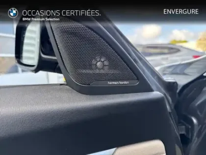 Photo 13 BMW Serie 3 Gén. I (F34) Ph2 Luxury 5