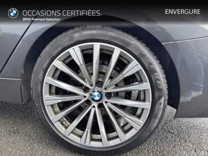 Photo 7 BMW Serie 3 Gén. I (F34) Ph2 Luxury 5