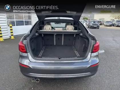 Photo 6 BMW Serie 3 Gén. I (F34) Ph2 Luxury 5