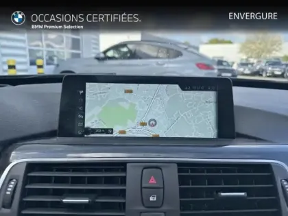 Photo 10 BMW Serie 3 Gén. I (F34) Ph2 Luxury 5