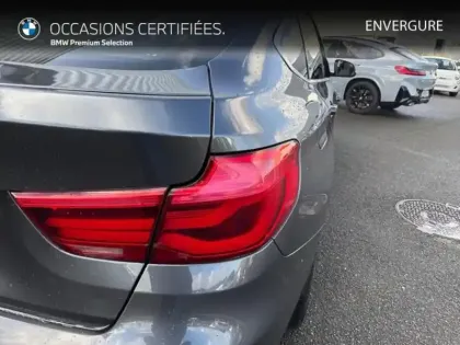 Photo 9 BMW Serie 3 Gén. I (F34) Ph2 Luxury 5