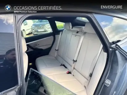 Photo 12 BMW Serie 3 Gén. I (F34) Ph2 Luxury 5