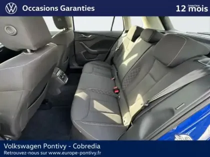 Photo 8 Skoda Kamiq Gén. I Ph1 Ambition 5