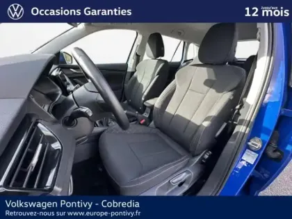 Photo 7 Skoda Kamiq Gén. I Ph1 Ambition 5