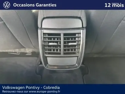 Photo 13 Skoda Kamiq Gén. I Ph1 Ambition 5