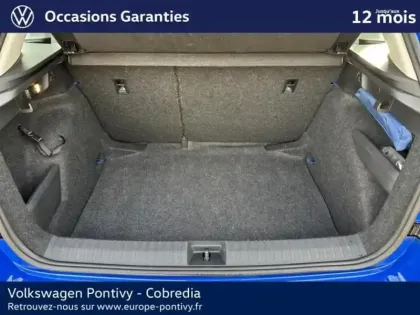 Photo 6 Skoda Kamiq Gén. I Ph1 Ambition 5