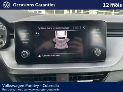 Photo 16 Skoda Kamiq Gén. I Ph1 Ambition 5