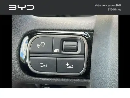 Photo 8 Citroën C3 Gén. III Ph2 Feel Pack 5