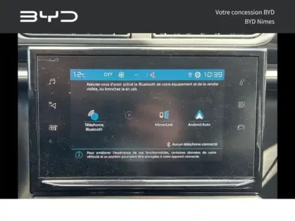 Photo 13 Citroën C3 Gén. III Ph2 Feel Pack 5