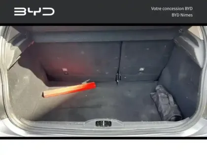 Photo 6 Citroën C3 Gén. III Ph2 Feel Pack 5