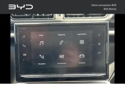 Photo 12 Citroën C3 Gén. III Ph2 Feel Pack 5