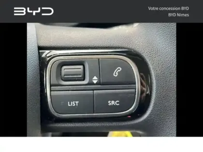 Photo 11 Citroën C3 Gén. III Ph2 Feel Pack 5