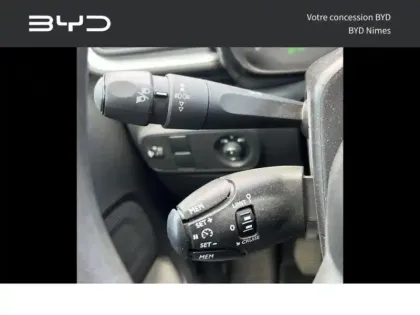 Photo 9 Citroën C3 Gén. III Ph2 Feel Pack 5