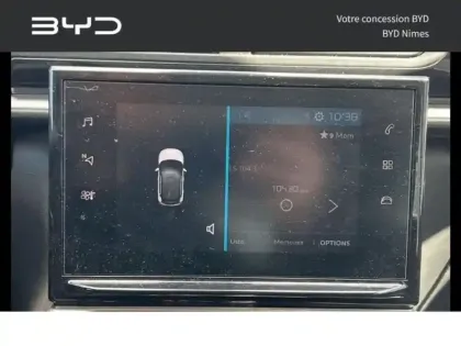 Photo 14 Citroën C3 Gén. III Ph2 Feel Pack 5