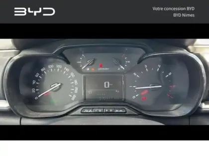 Photo 10 Citroën C3 Gén. III Ph2 Feel Pack 5