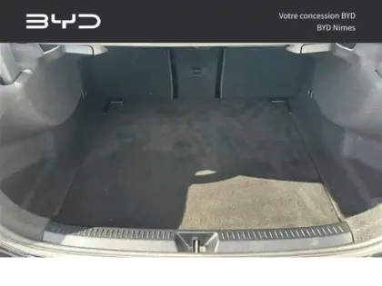 Photo 6 Mercedes CLA  200 d 150ch Progressive Line 8G-DCT