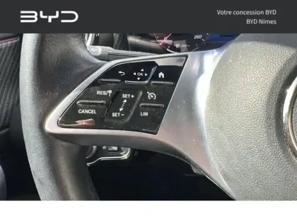 Photo 8 Mercedes CLA  200 d 150ch Progressive Line 8G-DCT