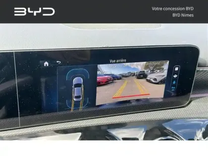 Photo 13 Mercedes CLA  200 d 150ch Progressive Line 8G-DCT