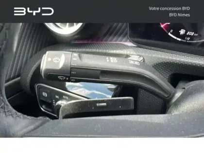 Photo 9 Mercedes CLA  200 d 150ch Progressive Line 8G-DCT