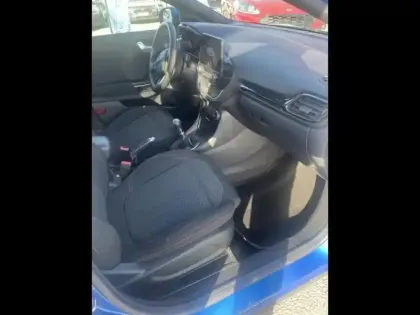 Photo 5 Ford Puma Gén. II Ph1 ST-Line 5