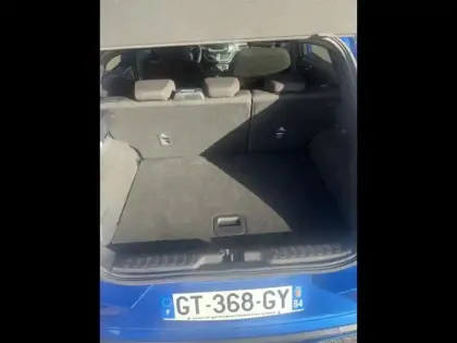 Photo 10 Ford Puma Gén. II Ph1 ST-Line 5