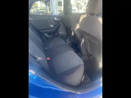 Photo 6 Ford Puma Gén. II Ph1 ST-Line 5