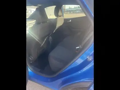 Photo 14 Ford Puma Gén. II Ph1 ST-Line 5