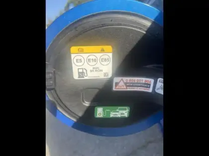 Photo 12 Ford Puma Gén. II Ph1 ST-Line 5