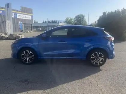 Photo 13 Ford Puma Gén. II Ph1 ST-Line 5