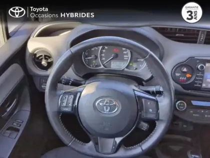 Photo 12 Toyota Yaris  100h France Business 5p MY19