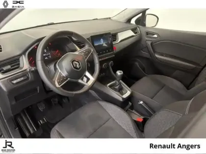 Photo 14 Renault Captur  1.0 TCe 90ch Equilibre
