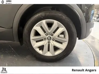 Photo 7 Renault Captur  1.0 TCe 90ch Equilibre