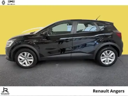 Photo 9 Renault Captur  1.0 TCe 90ch Equilibre