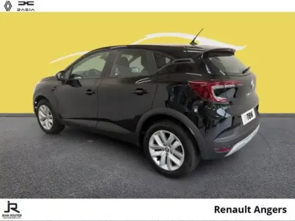 Photo 10 Renault Captur  1.0 TCe 90ch Equilibre